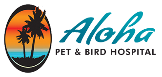 aloha pet clinic